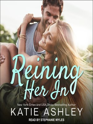 cover image of Reining Her In
